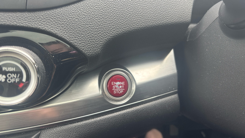 Honda CR-V 1.6 i-DTEC 160 EX 5dr Diesel Estate